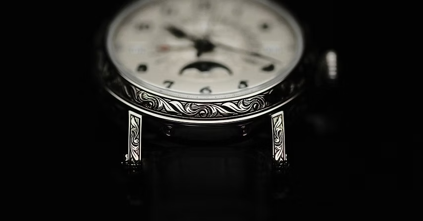 Watch modification/personalized customization