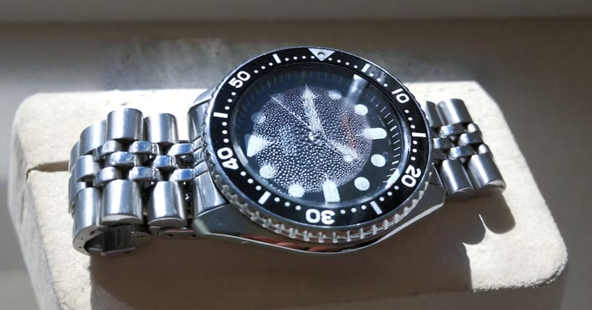 Water ingress or fogging issues