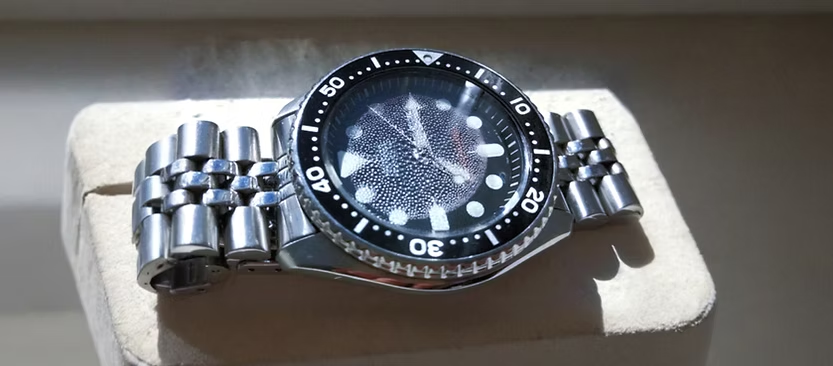 Water ingress or fogging issues