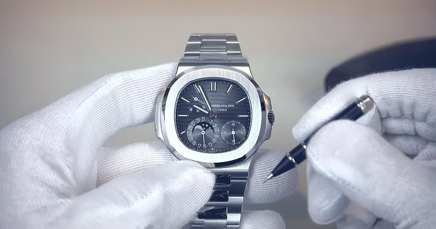 Inaccurate timekeeping (too fast/too slow)